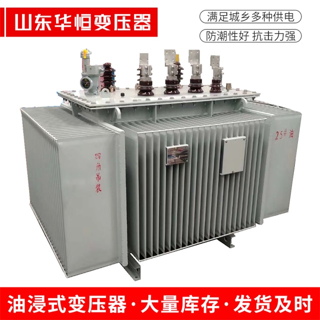 S13-10000/35宁强宁强宁强电力变压器厂家