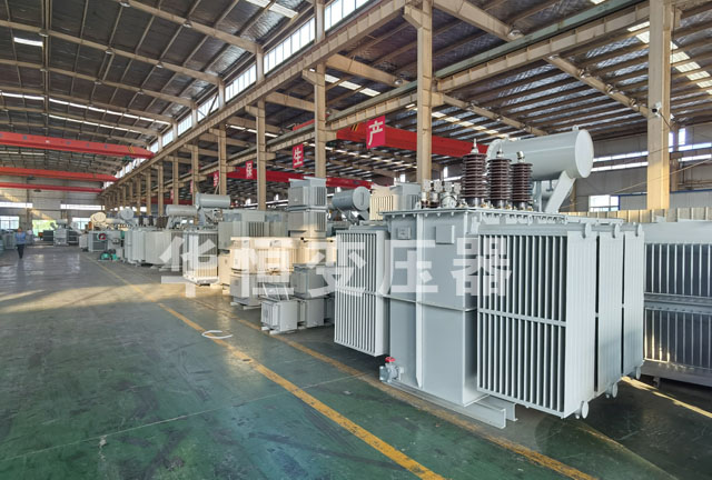 S13-8000/35宁强宁强宁强电力变压器厂家
