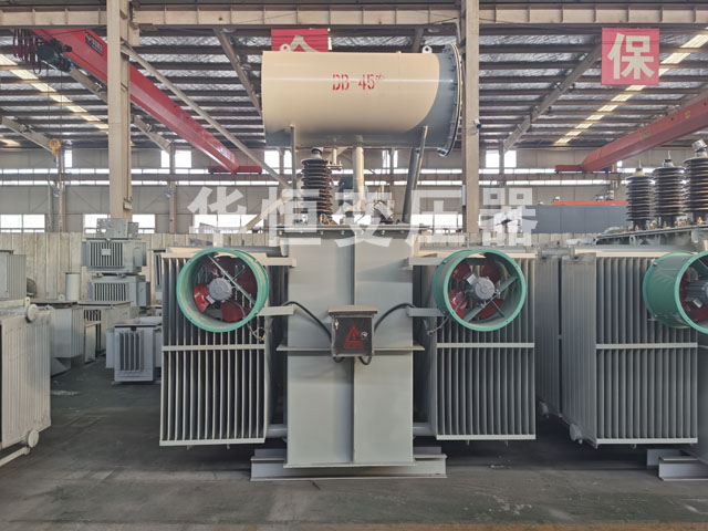 S11-8000/35宁强宁强宁强电力变压器价格