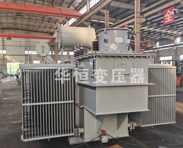 S11-8000/35宁强宁强宁强油浸式变压器价格